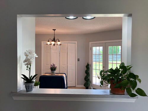 324 Atlantic, a fully furnished mid or long term rental close to it all!