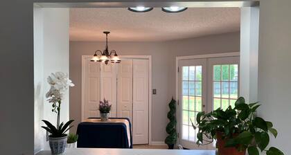 324 Atlantic, a fully furnished mid or long term rental close to it all!