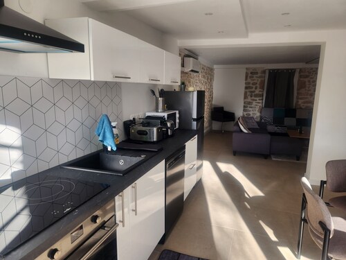 Le Secret Garden House