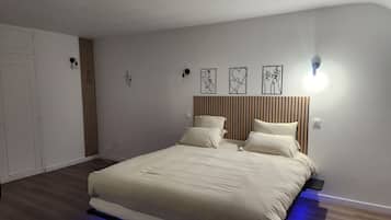 Internet, beddengoed