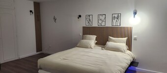 The Secret Garden House