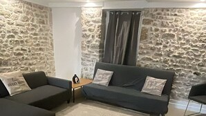 Aire de séjour
