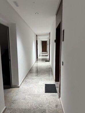 Interior - Studio Stadium Oasis Casablanca (Casablanca)