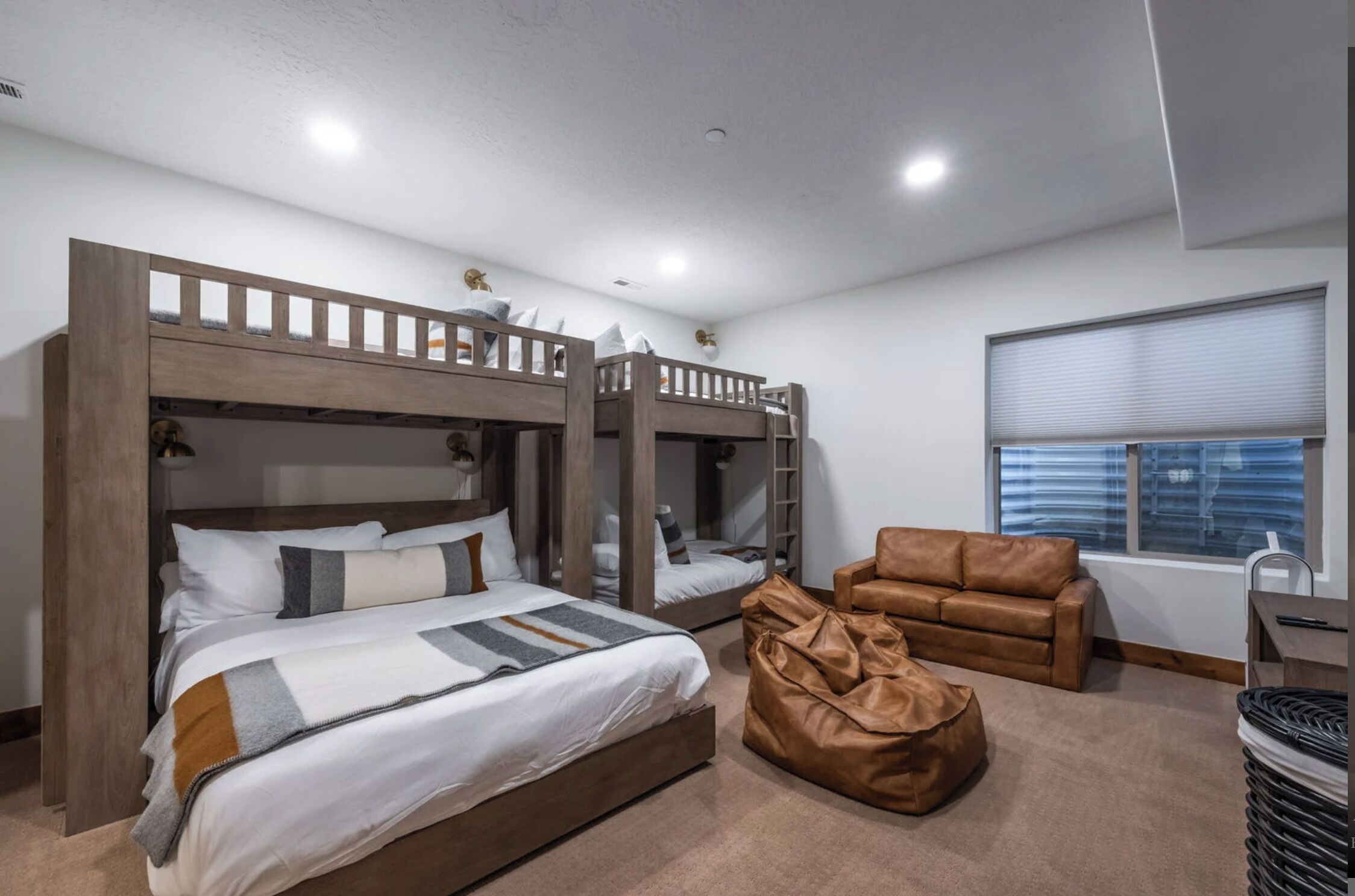 奢華獨棟房屋, 4 間臥室 | 筆電工作空間、免費無線上網