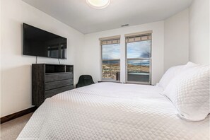 Maison Luxe, 4 chambres
