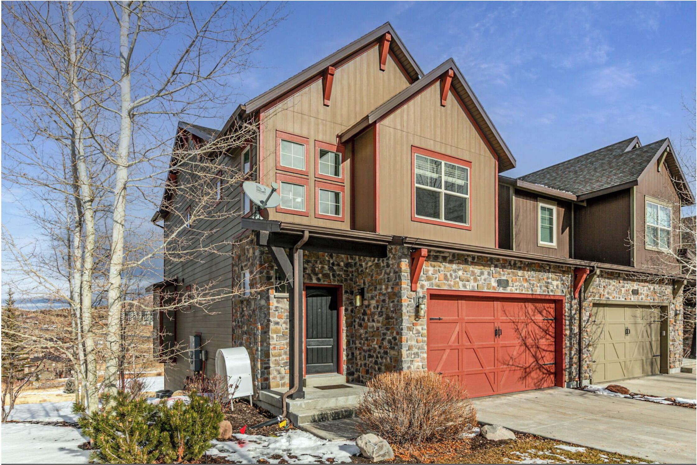 Luxury House, 4 Bedrooms | Exterior