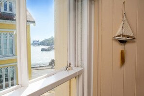 Ferienhaus | 1 Schlafzimmer