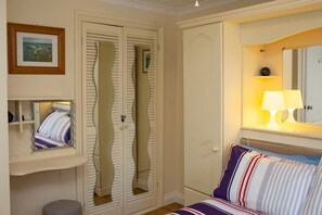 Ferienhaus | 1 Schlafzimmer