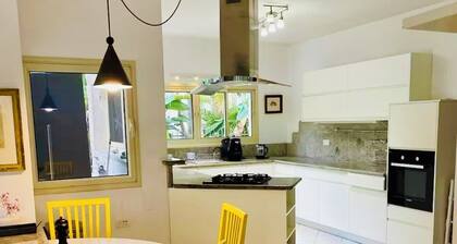 Very clean Villa in Ceasaria