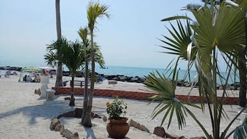Spiaggia