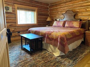 3 habitaciones, wifi gratis y ropa de cama 