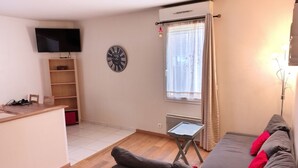 Unclassified image, 4 of 9, button - 2-room apartment Maisons Laffitte/Paris (Maisons-Laffitte)