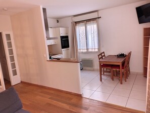 Interior - 2-room apartment Maisons Laffitte/Paris (Maisons-Laffitte)