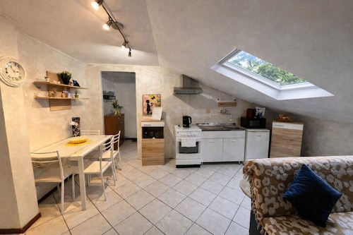 LOUES House