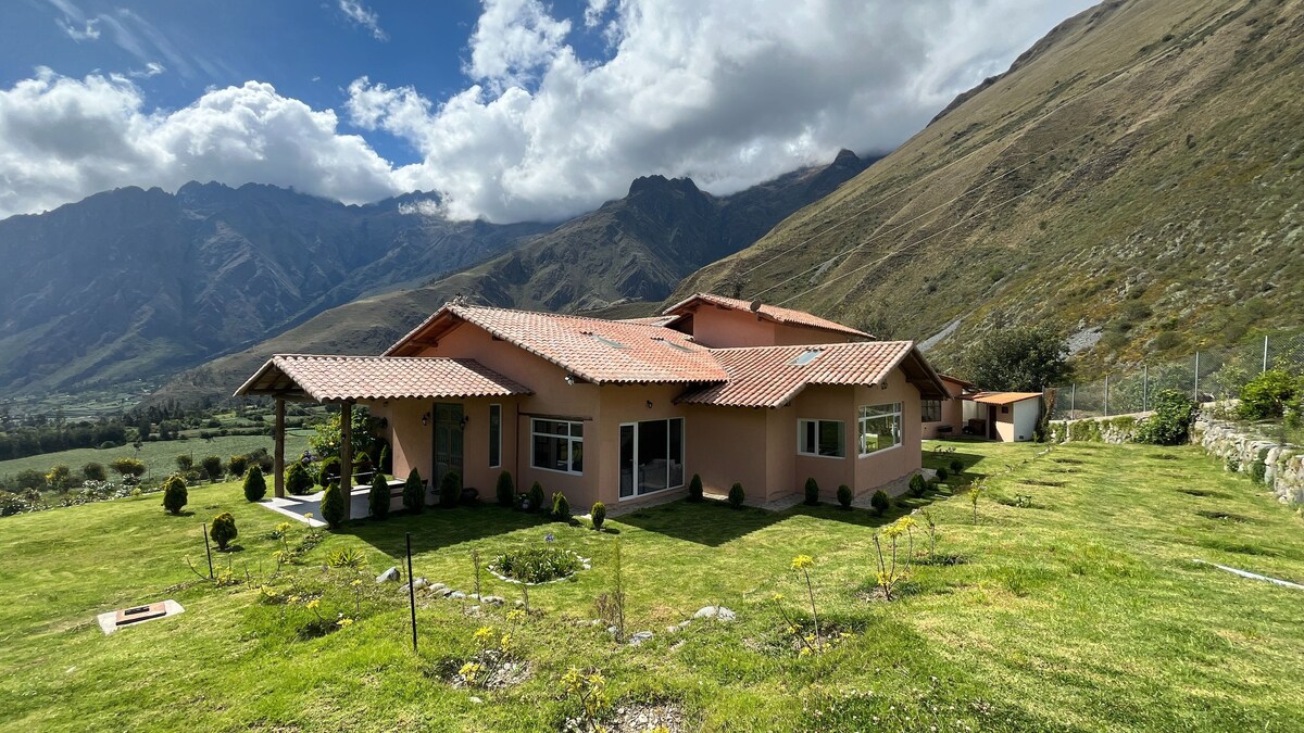 Image de profil de l’hôte