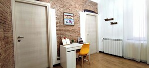 Interior - Porta Soprana House, in heart of historic center, bright and close to everything (Genova)