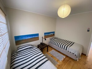 3 Schlafzimmer, Bügeleisen/Bügelbrett, WLAN, Bettwäsche
