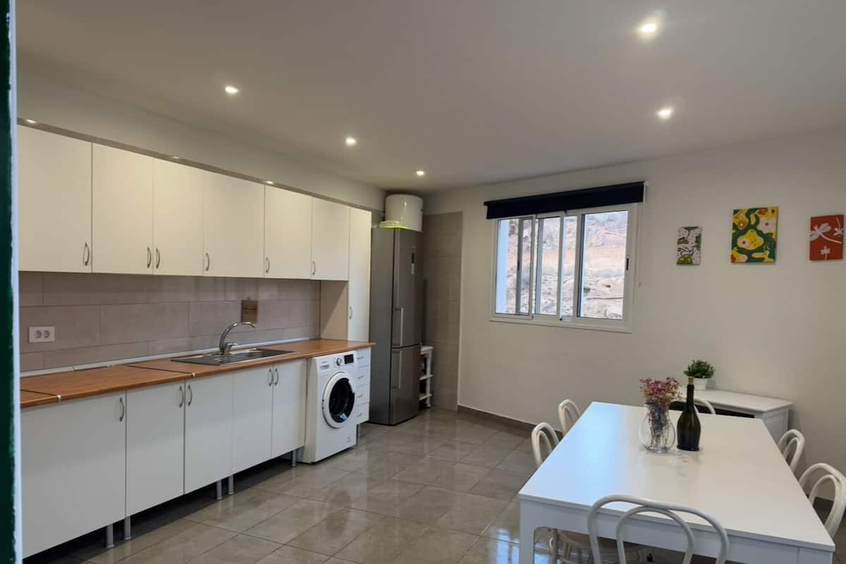 Villa Standard, 3 chambres, vue océan, vue mer | Cuisine privée