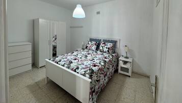 Standard Villa, 3 Bedrooms, Ocean View, Sea Facing | Egyptian cotton sheets, premium bedding, down comforters