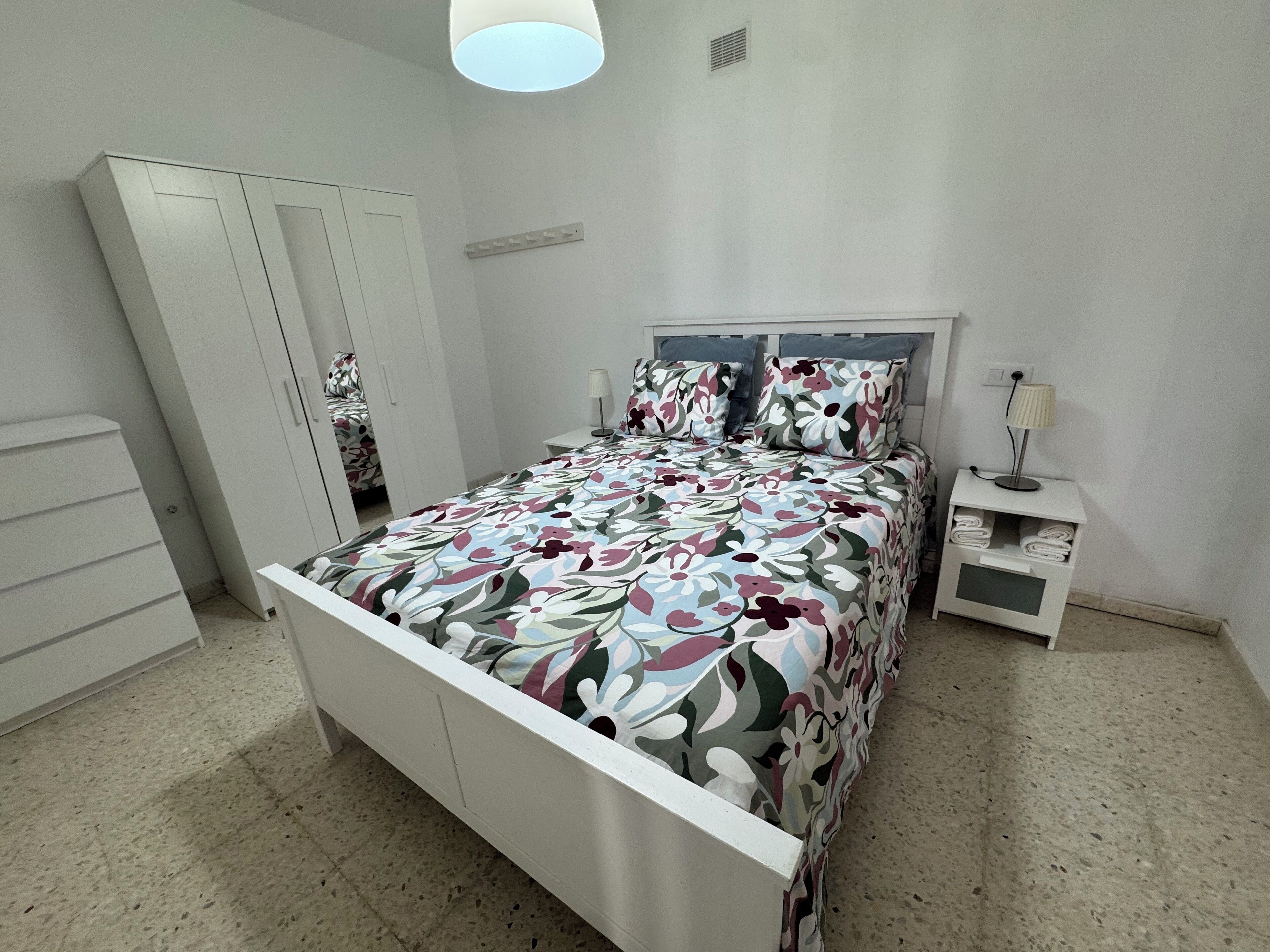 Standard Villa, 3 Bedrooms, Ocean View, Sea Facing | Premium bedding, down comforters, memory foam beds