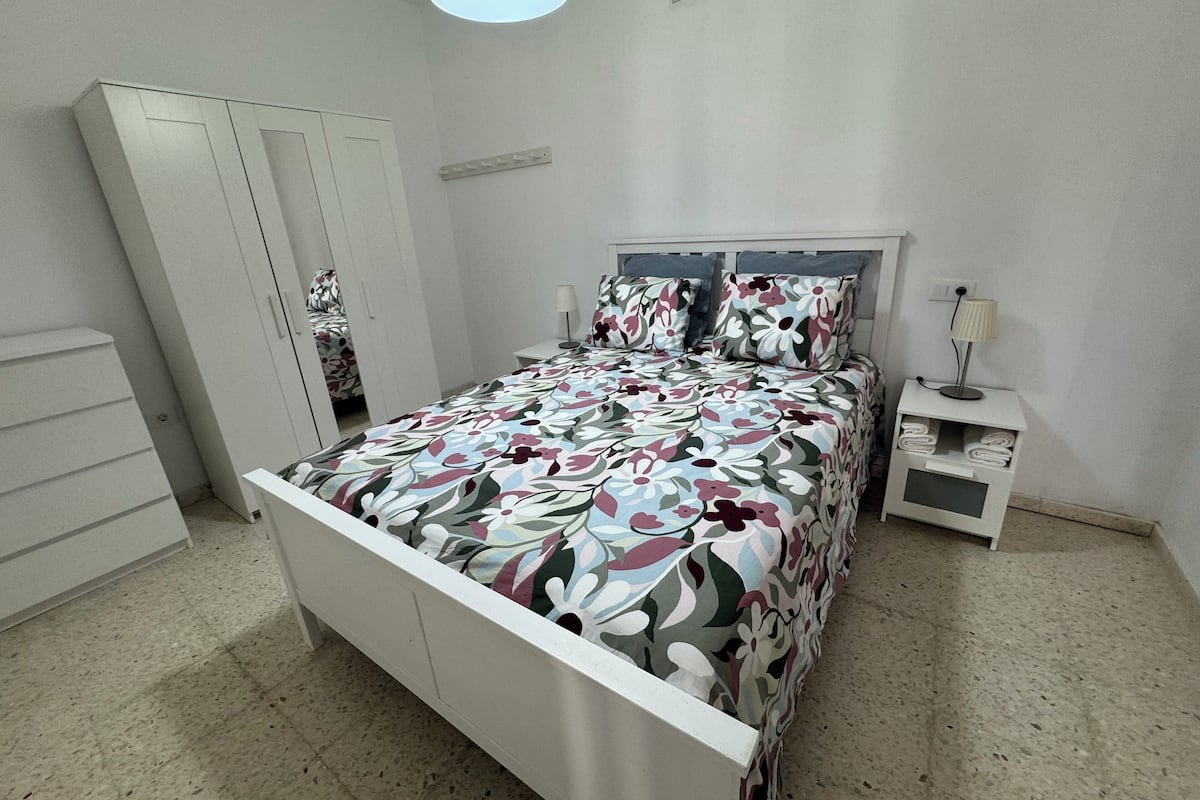 Standaard villa, 3 slaapkamers, uitzicht op oceaan, uitzicht op zee | Luxe beddengoed, donzen dekbedden, bedden met traagschuimmatras