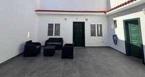 Standard Villa, 3 Bedrooms, Ocean View, Sea Facing | Exterior - Vidamar (Abades)