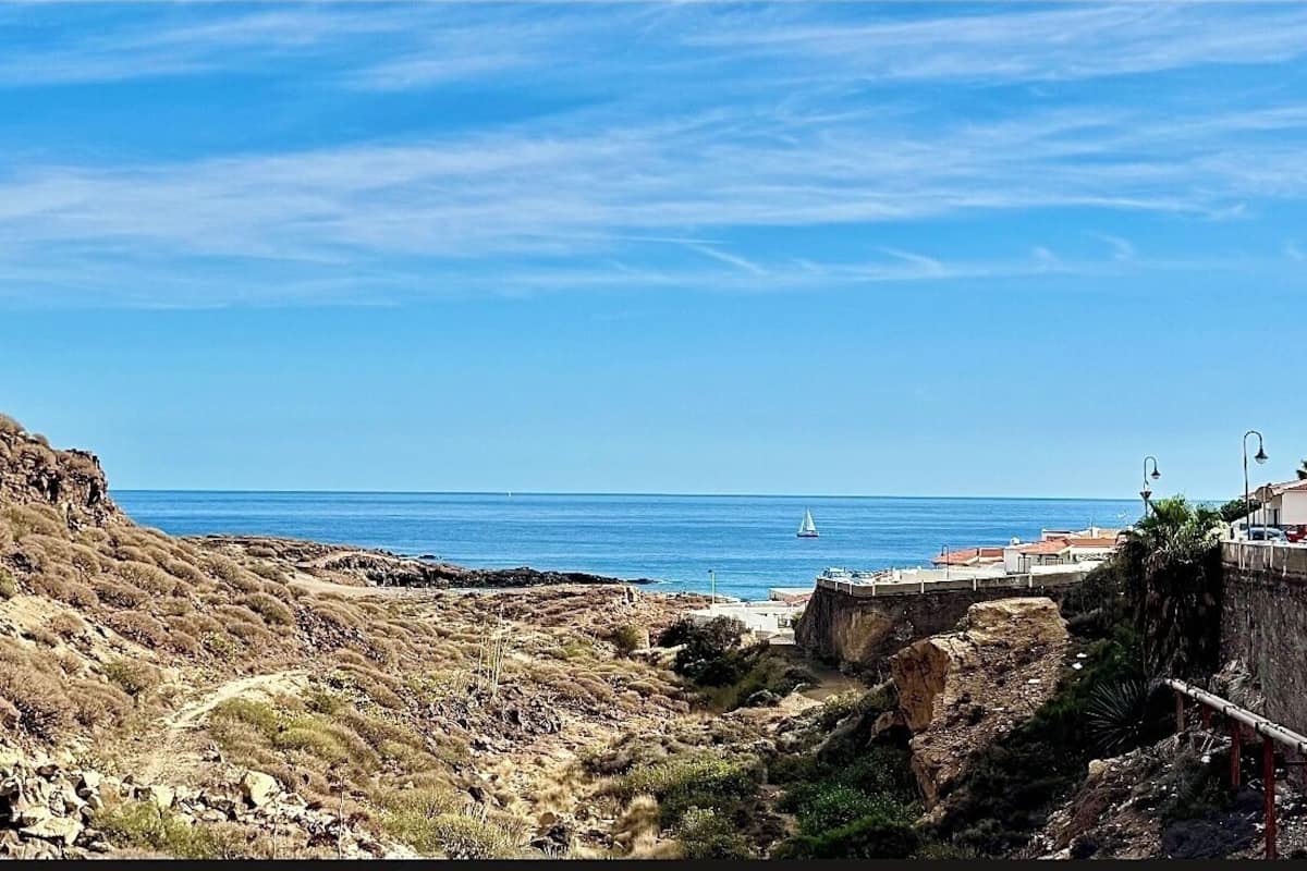 Standard Villa, 3 Bedrooms, Ocean View, Sea Facing | Terrace/patio