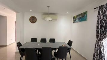 Servicio a la habitación