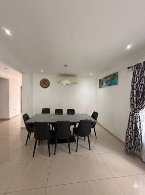 Servicio a la habitación