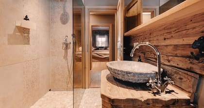 Alpenchalet Reit im Winkl