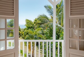 Interior - La Baie Du Pélican | 3 rooms (Sainte-Anne)