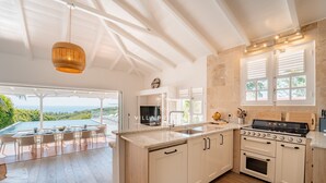 Cucina privata