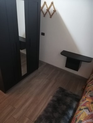 Interior - Lovely one-bedroom apartment historic center of Tuscania within walking distance of the Municipal Theater. (Tuscania)