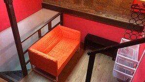 Interior - Lovely one-bedroom apartment historic center of Tuscania within walking distance of the Municipal Theater. (Tuscania)