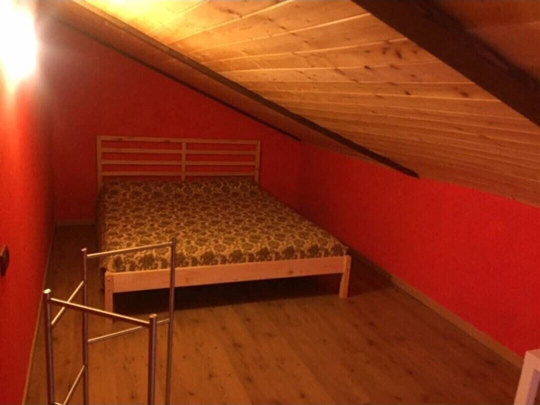 Wi-Fi gratuit, draps fournis