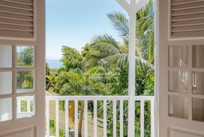 Interior - La Baie Du Pélican | 5 bedrooms (Sainte-Anne)