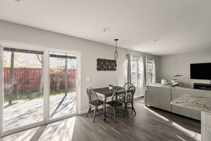 Interior - COTA House (Austin)