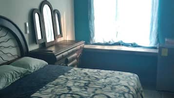 Classic Double Room | Free WiFi