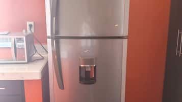 Shared Dormitory, Balcony, City View | Wi-fi percuma