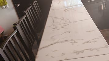 Shared Dormitory, Balcony, City View | Wi-fi percuma