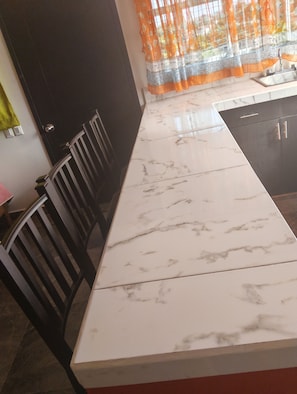 Shared Dormitory, Balcony, City View | Free WiFi - Shalom (Valles)