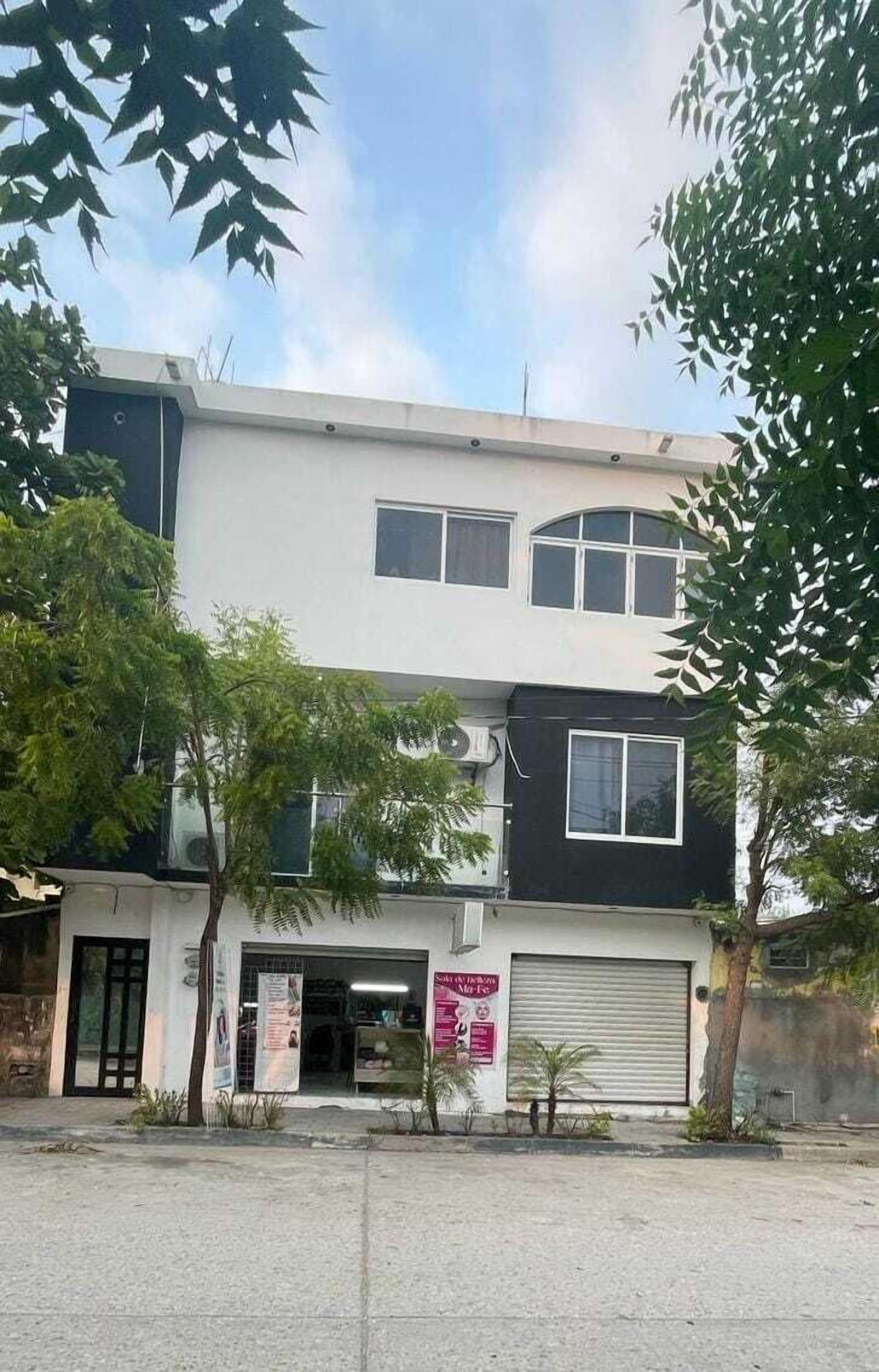 บริเวณภายนอก