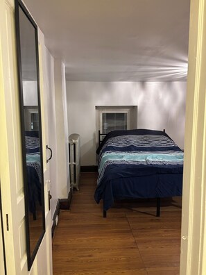 1 chambre, coffres-forts dans les chambres, bureau, Wi-Fi gratuit