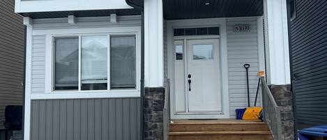 Detalle del exterior