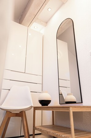 Interior - Alpine Lodge am Alpsee - Ski proximity & mountain view DG (Immenstadt im Allgäu)