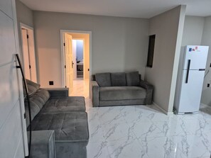 منطقة المعيشة