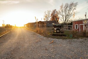 Boendeområde