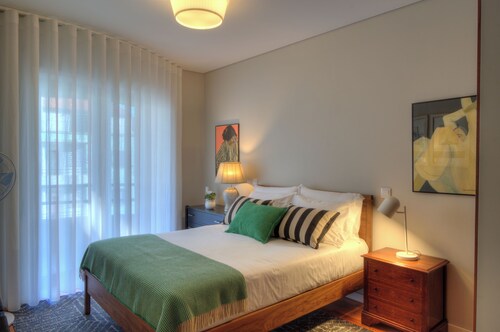 MOUZINHO 50 - ELEGANT APARTMENT