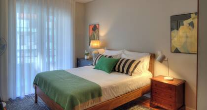 MOUZINHO 50 - ELEGANT APARTMENT