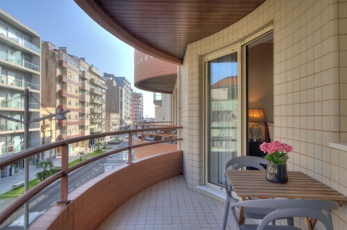 MOUZINHO 50 - ELEGANT APARTMENT